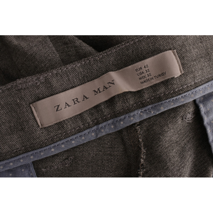 Панталон Zara Man