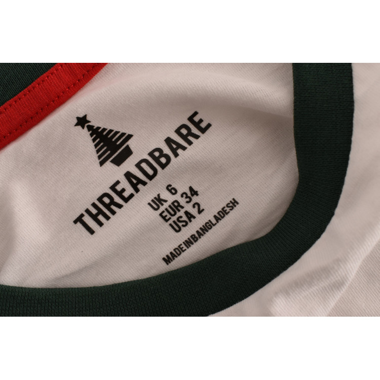 Тениска Threadbare