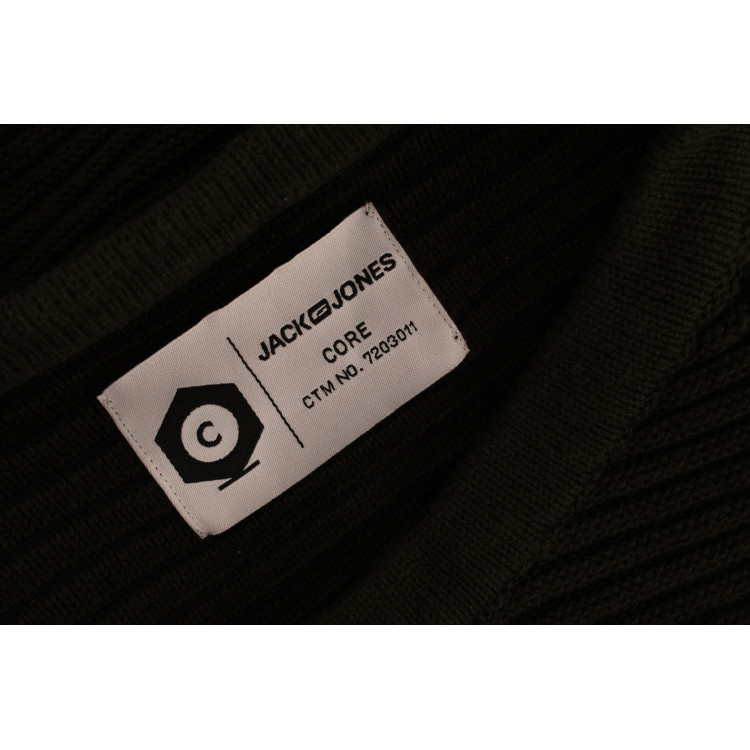 Пуловер Jack & Jones