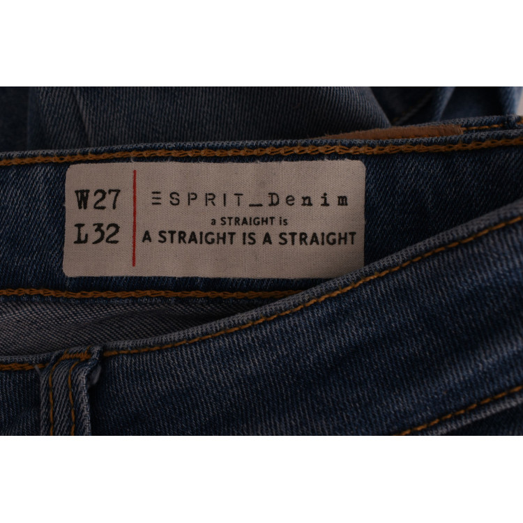 Дънки Esprit Denim