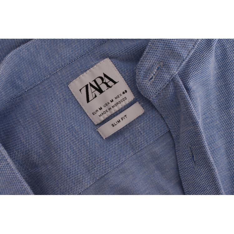 Риза Zara