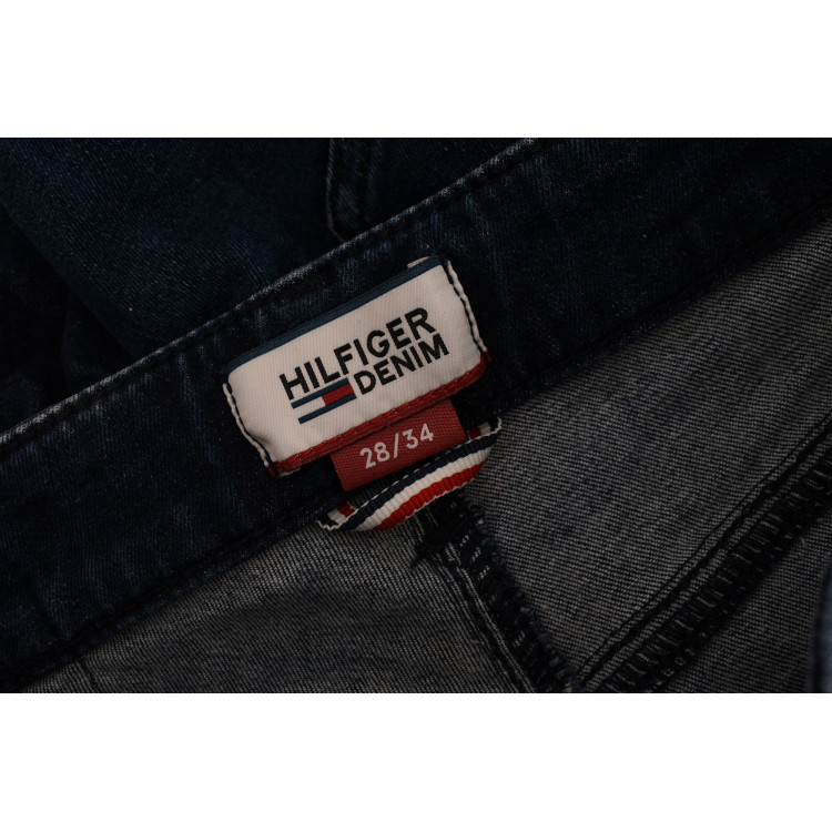 Дънки Hilfiger Denim