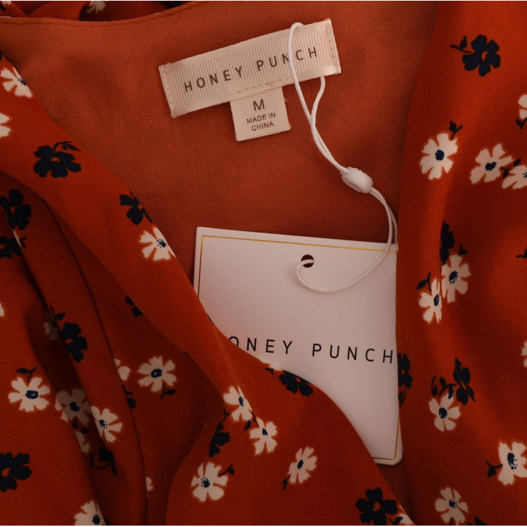 Риза HONEY PUNCH