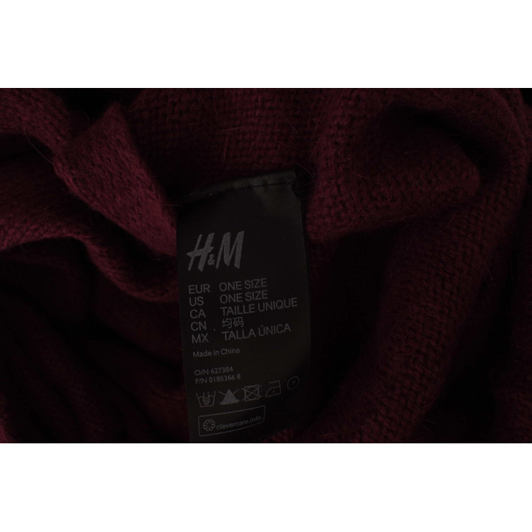 Дамски шал H&M