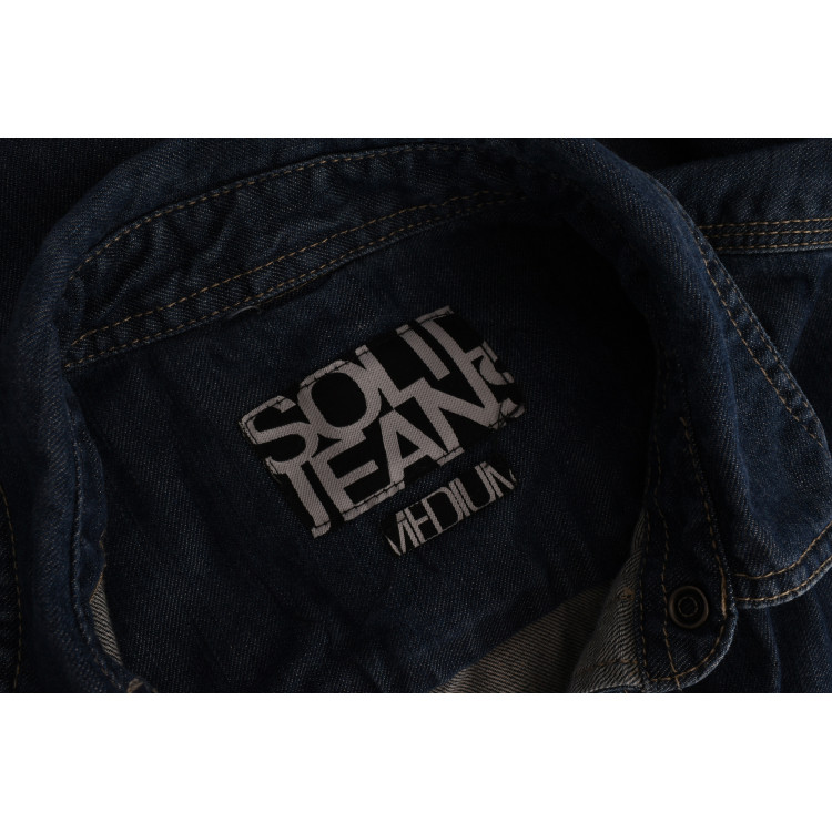 Риза SOLID JEANS