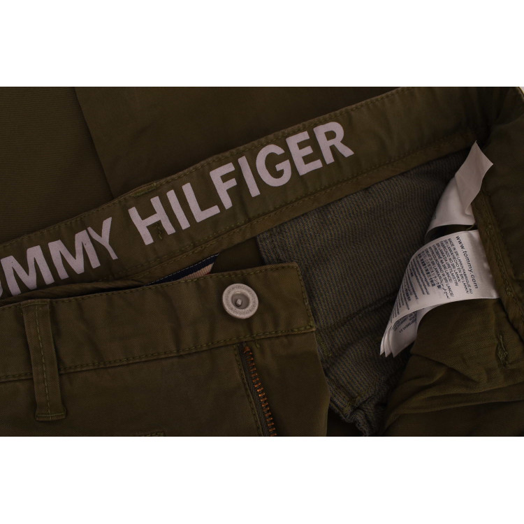 Панталон Tommy Hilfiger