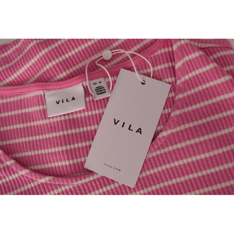 Дамска тениска VILA CLOTHES