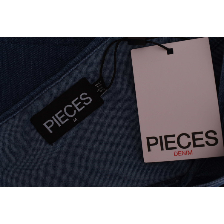 Потник Pieces