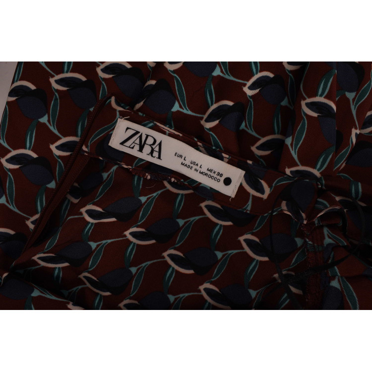 Риза Zara