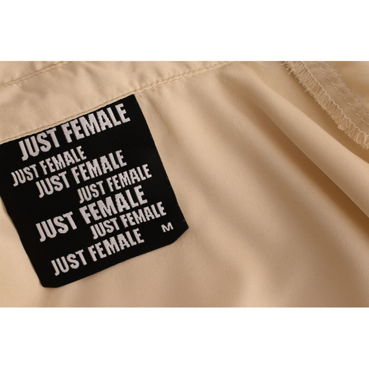 Риза Just Female