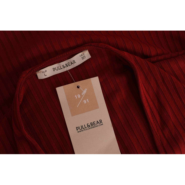 Рокля Pull&Bear