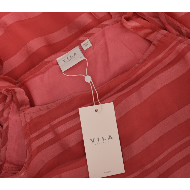 Рокля VILA CLOTHES