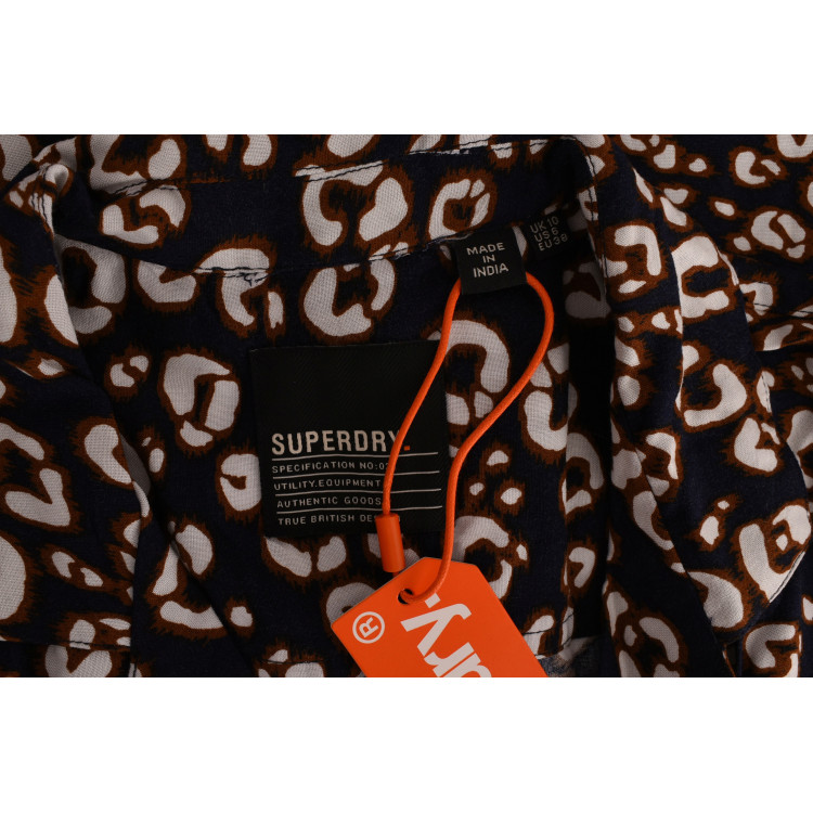 Риза Superdry