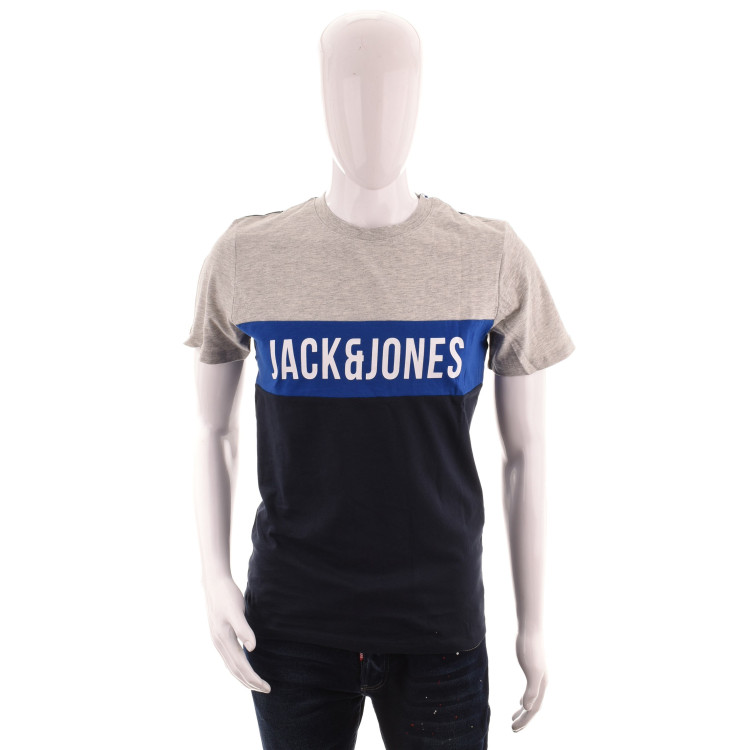 Тениска Jack & Jones