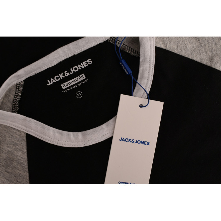 Тениска Jack & Jones