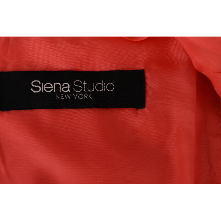 Рокля Siena Studio