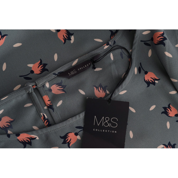 Риза M&S Collection