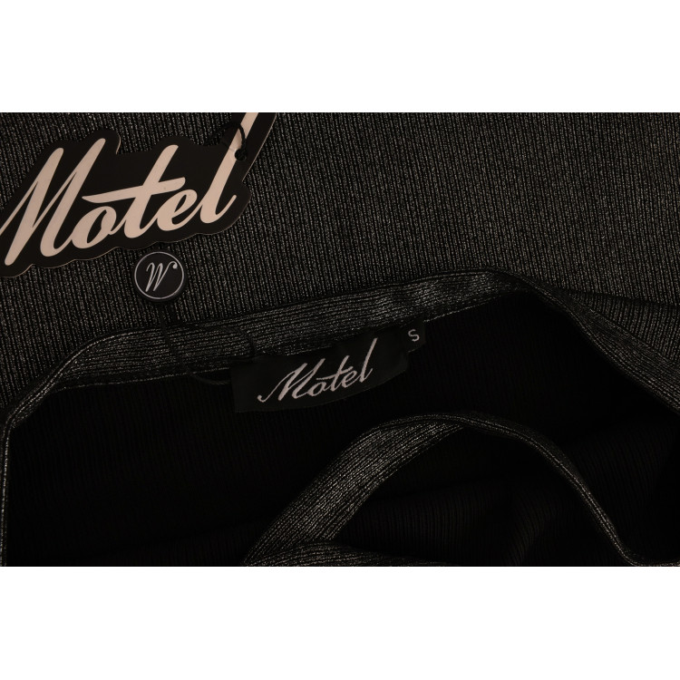 Потник MOTEL