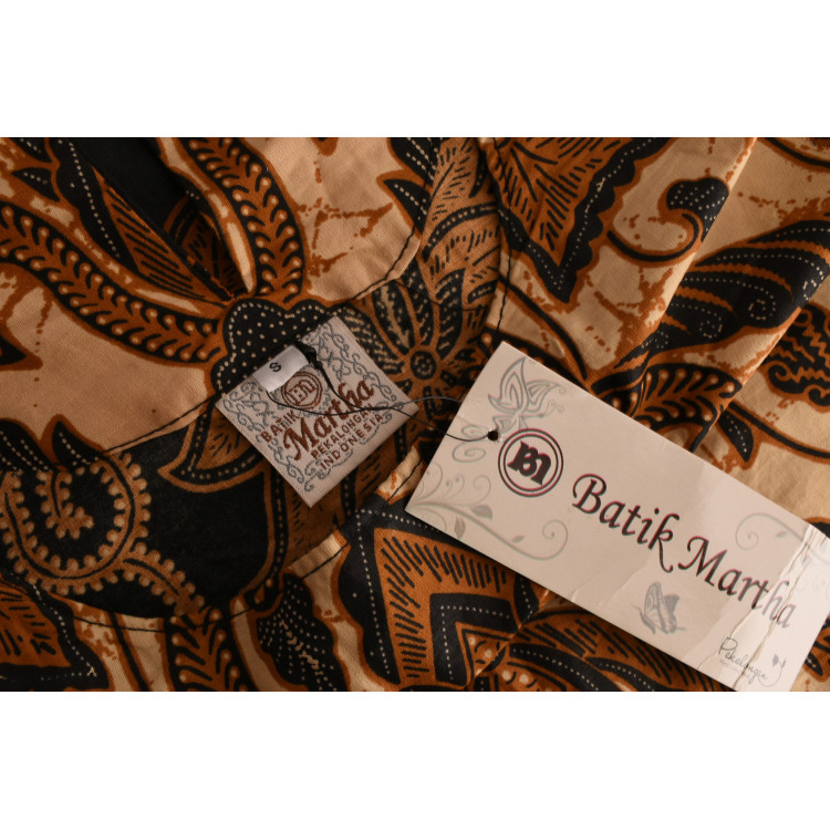 Рокля Batik