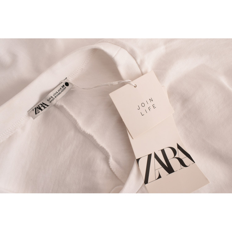 Тениска Zara