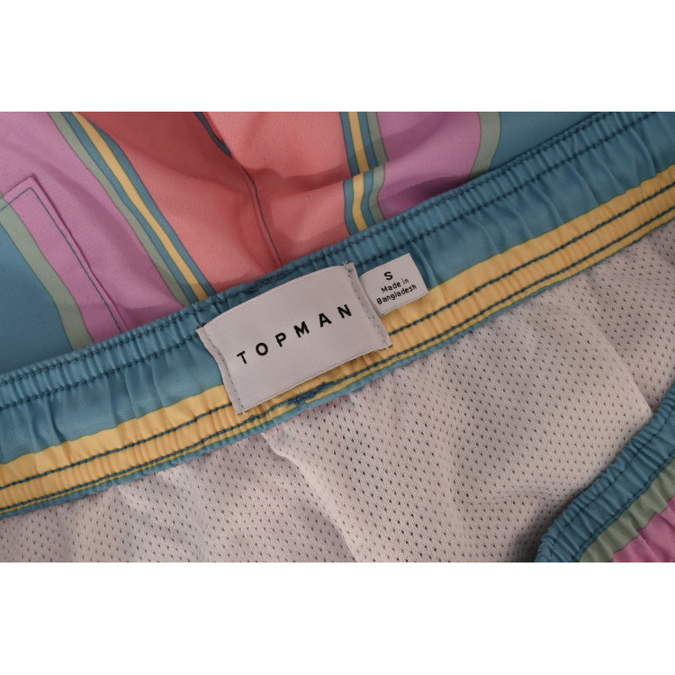 Къси Панталонки Topman