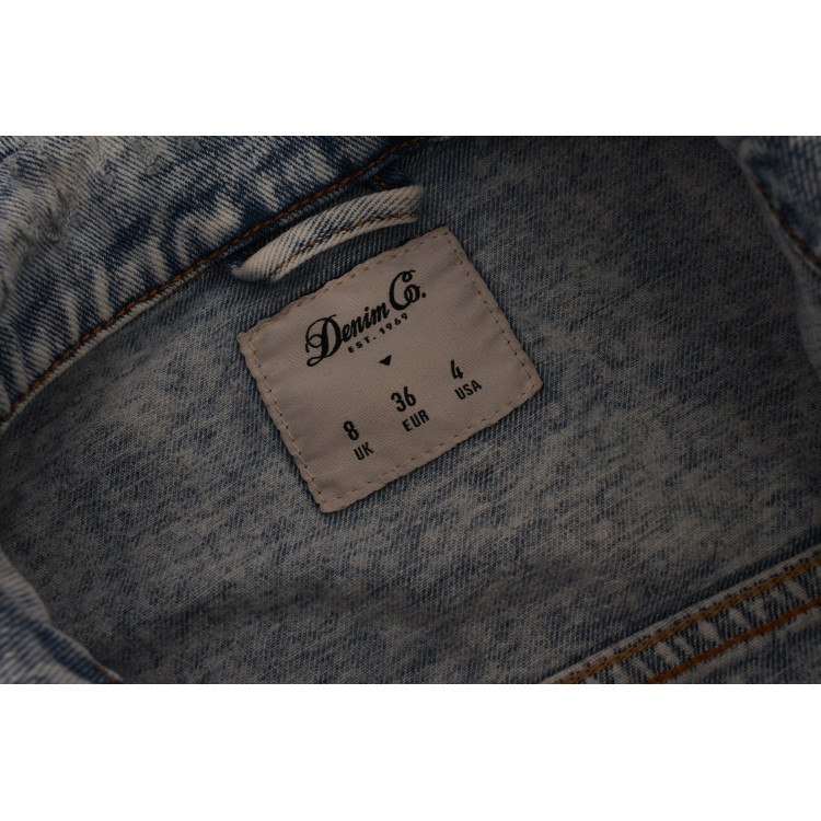 Елек Denim Co