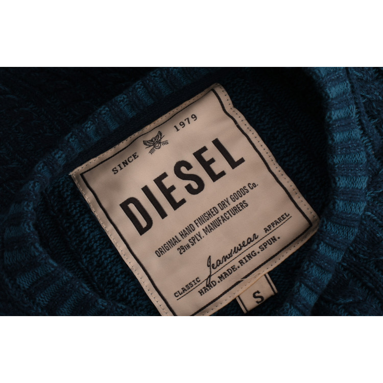 Пуловер Diesel