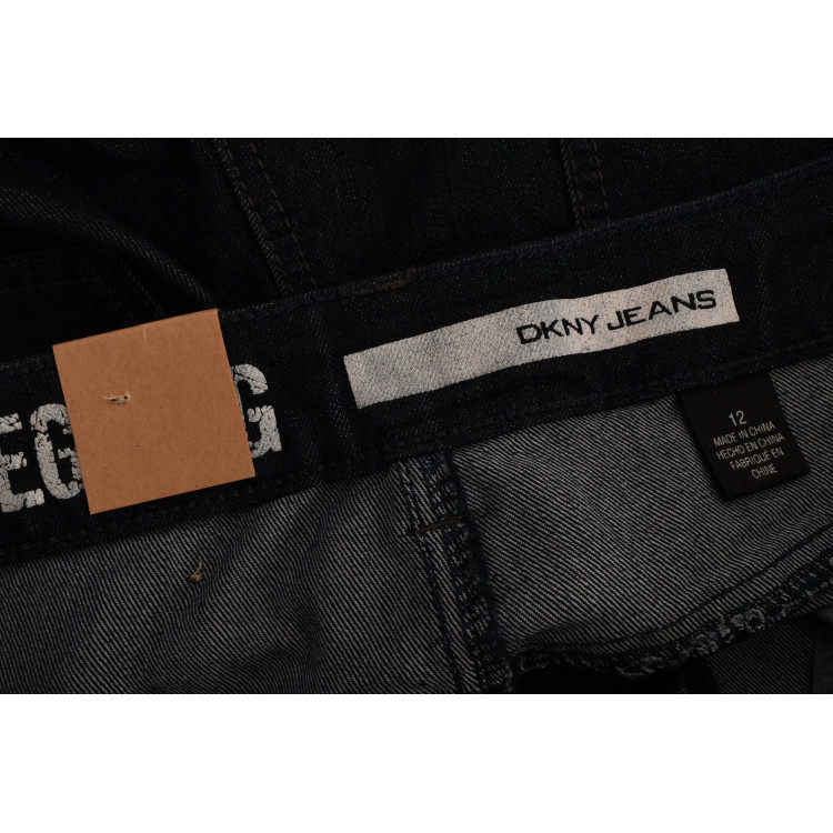 Дънки DKNY Jeans