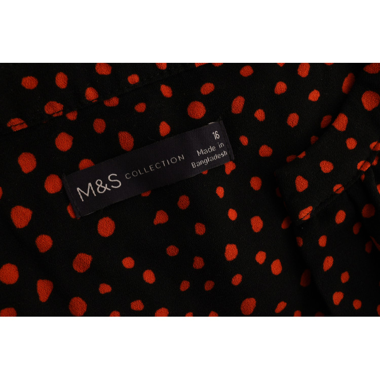 Рокля M&S Collection