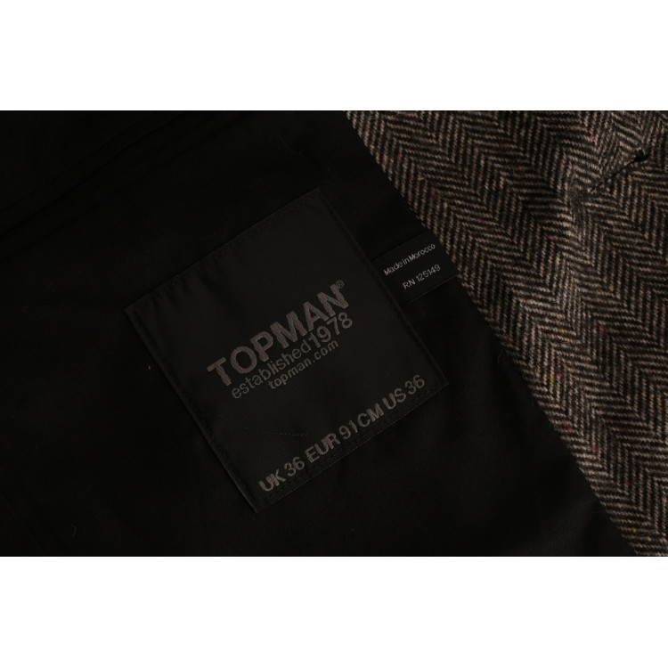 Сако Topman