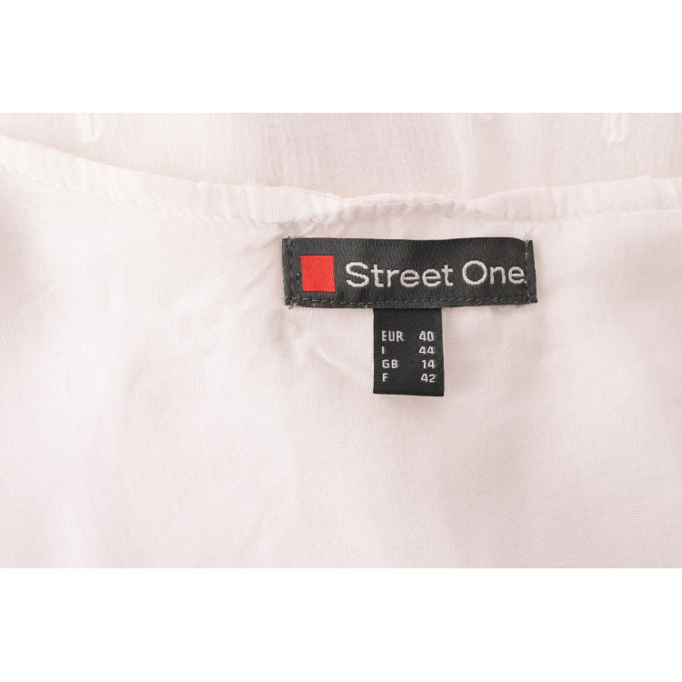 Риза Street One