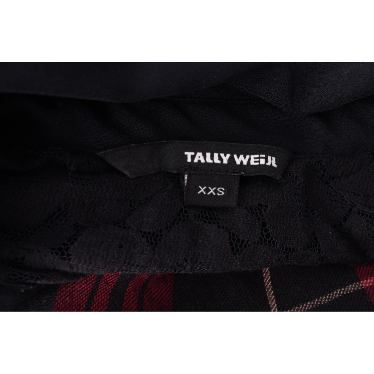 Риза Tally Weijl