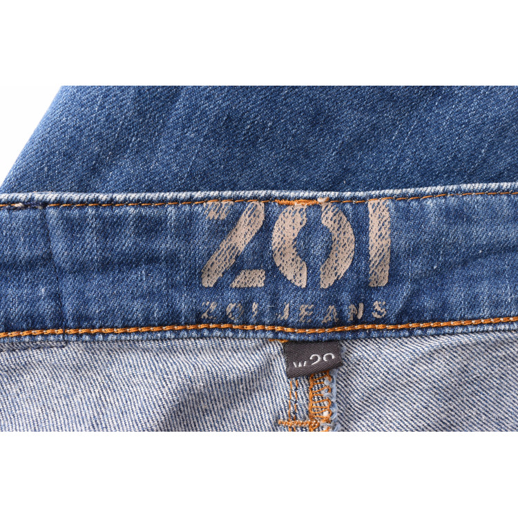 Дънки къси Zoi jeans