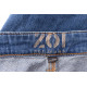 Дънки къси Zoi jeans