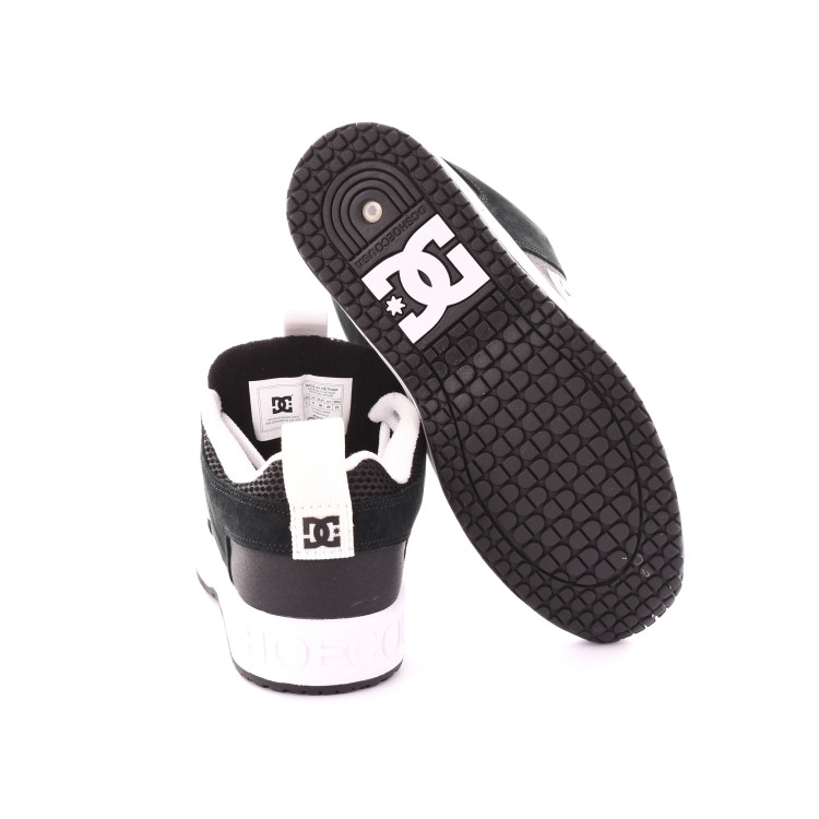 Маратонки DC Shoes DC Shoes DC Shoes