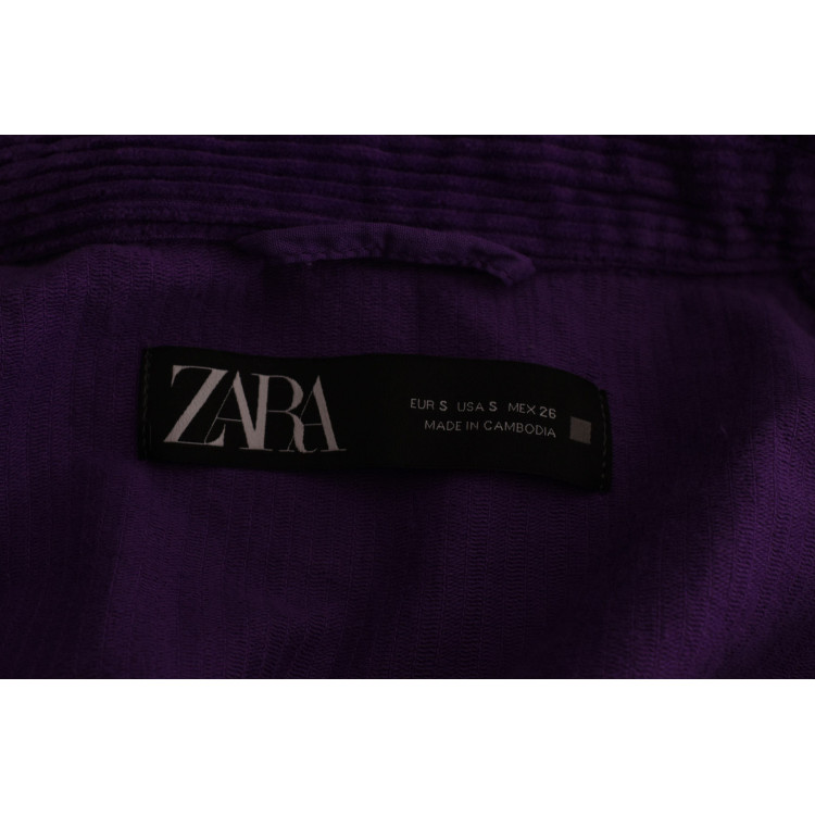 Риза Zara