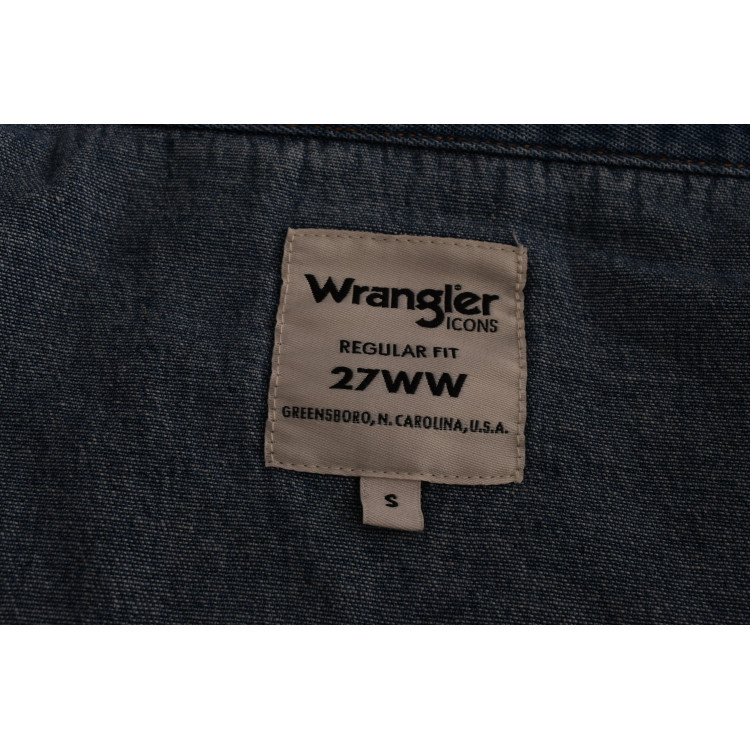 Риза Wrangler