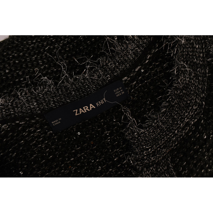 Жилетка ZARA KNIT