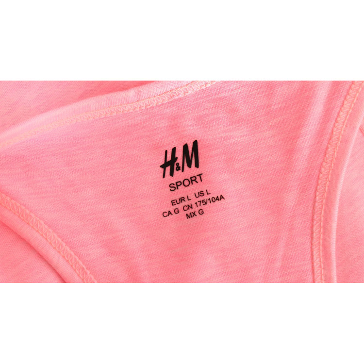 Потник H&M SPORT