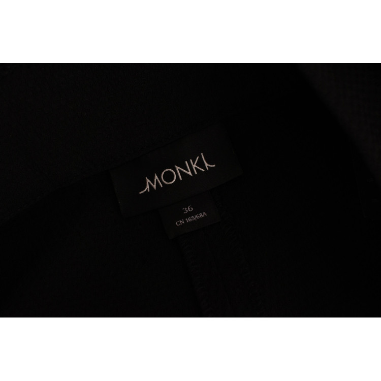 Къси Панталонки MONKI