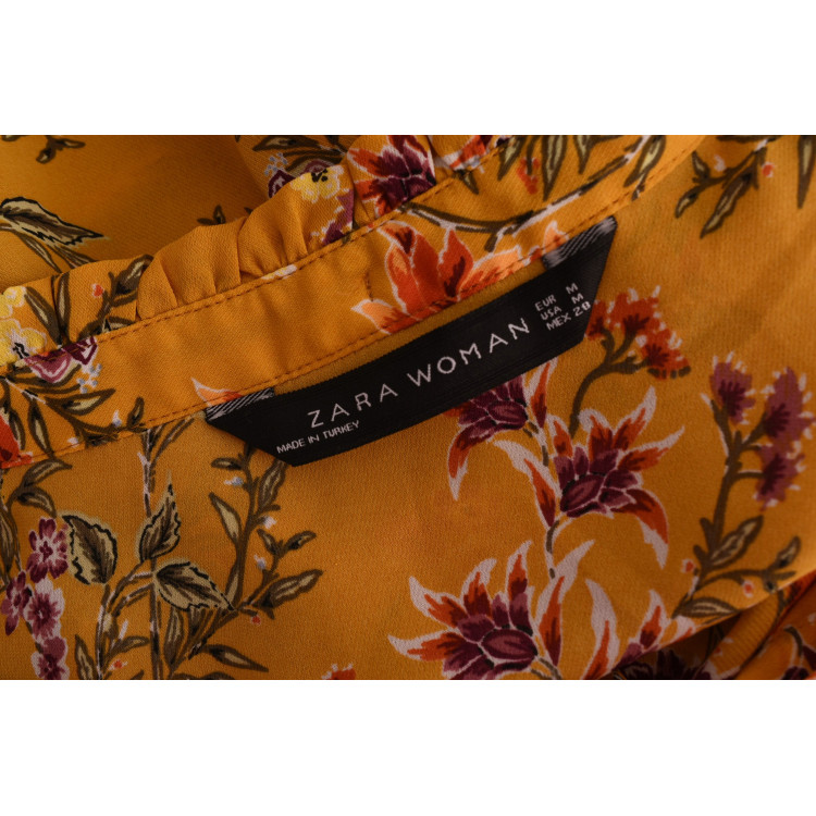 Риза Zara Woman