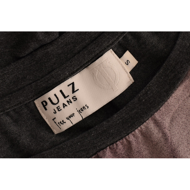 Риза PULZ  JEANS