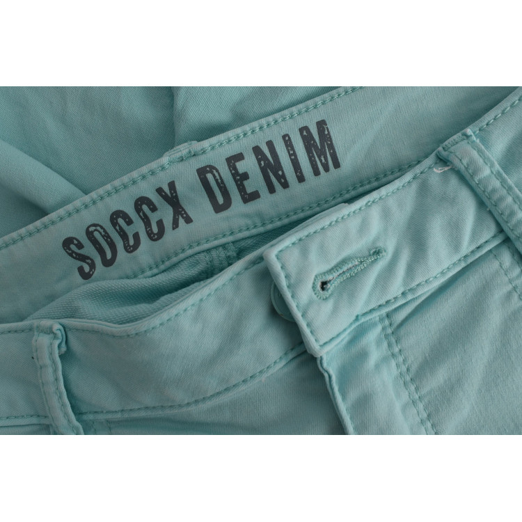 Къси Панталонки Denim