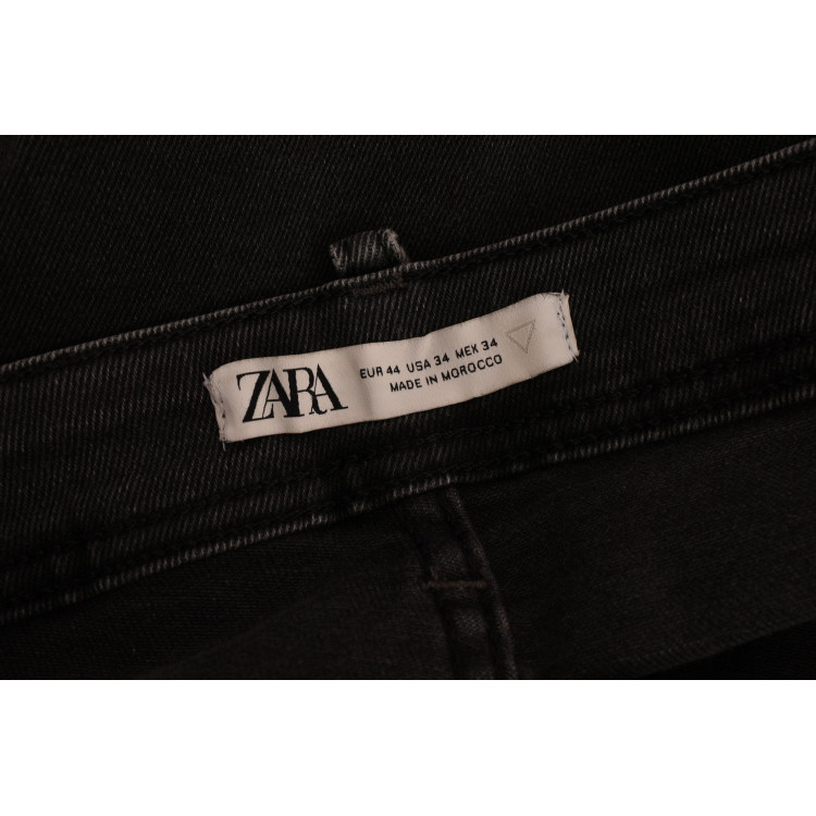 Къси Панталонки Zara