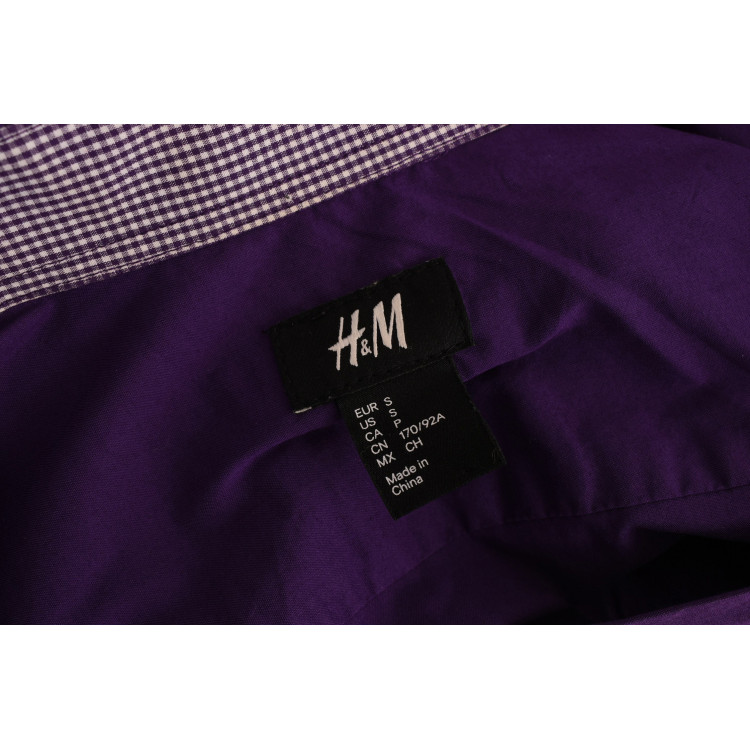 Риза H&M