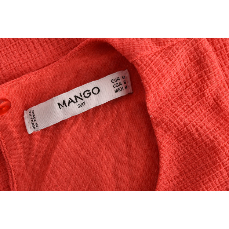 Потник Mango suit