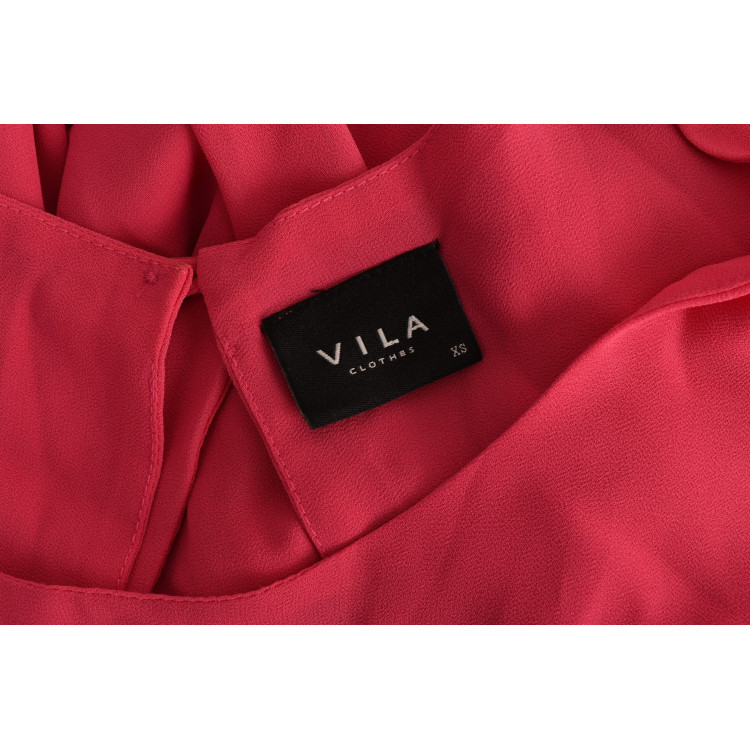 Рокля VILA CLOTHES