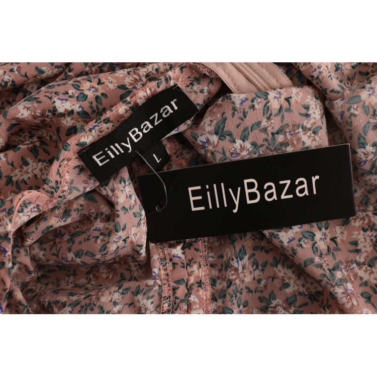 Рокля EILLY BAZAR