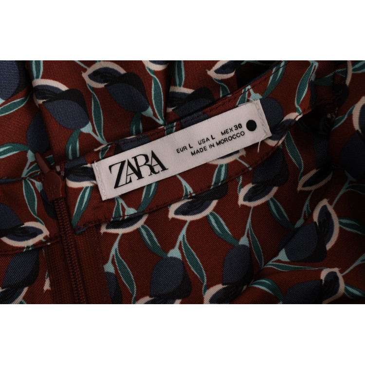 Риза Zara