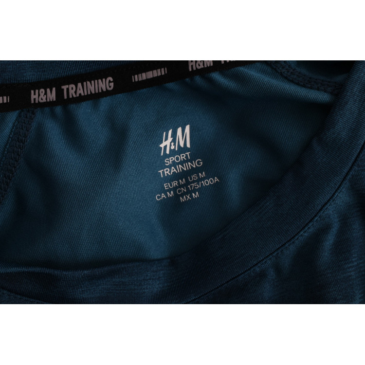 Спортна тениска H&M SPORT